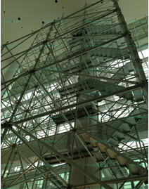 建筑腳手架——“嚴(yán)于律己，才是很好”